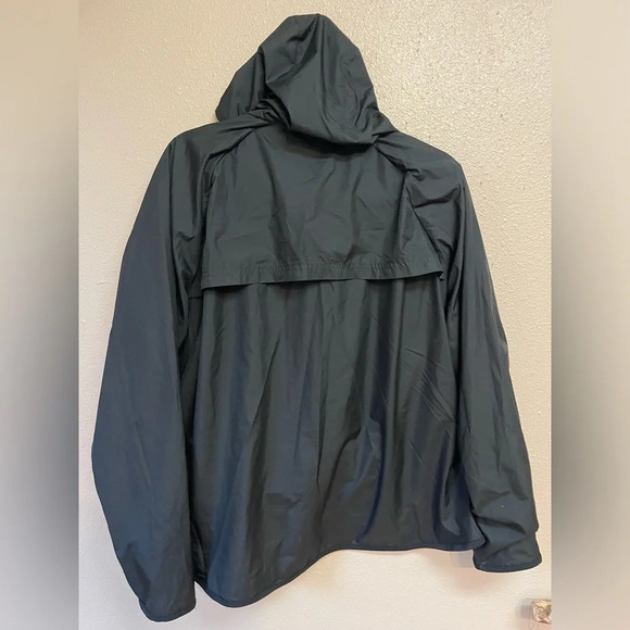 NIKE Men’s Full Zip Hooded Jacket - Picture 5 of 8